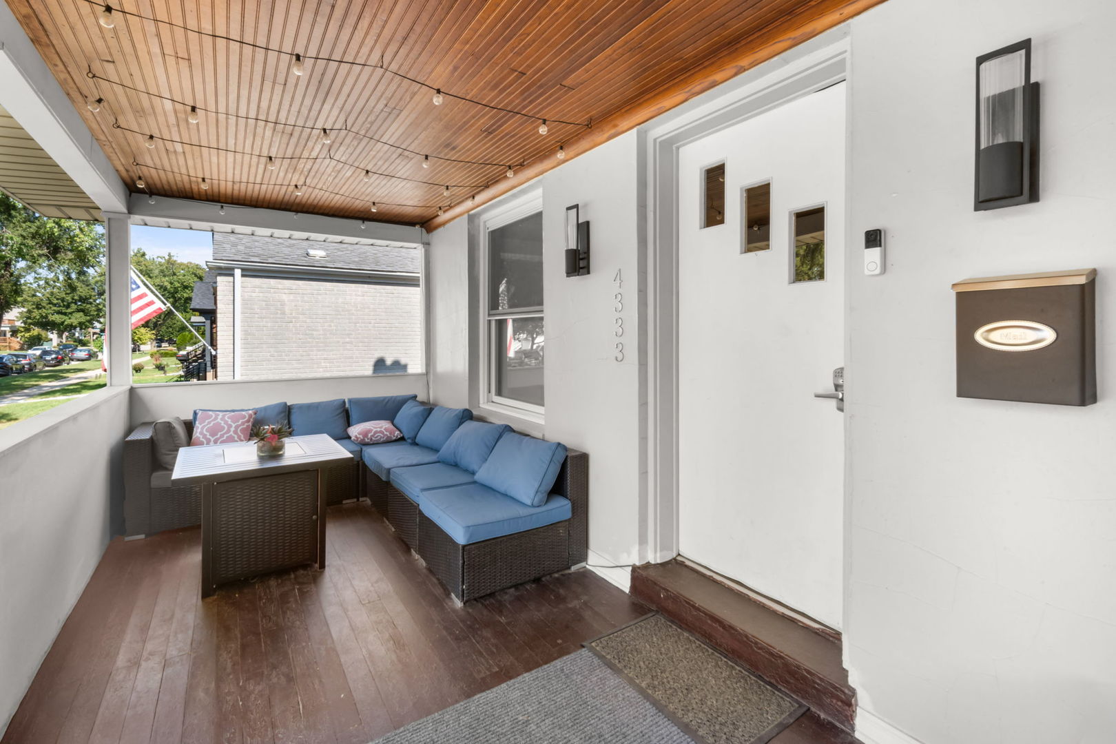 4333 Blanchan Avenue, Brookfield, IL