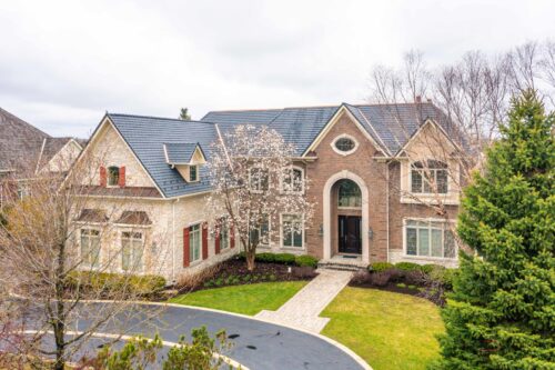 435 Winfield Lane, Inverness, IL