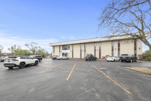 500 Ashland Avenue, Chicago Heights, IL