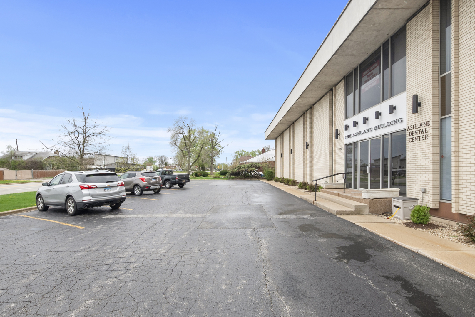 500 Ashland Avenue, Chicago Heights, IL