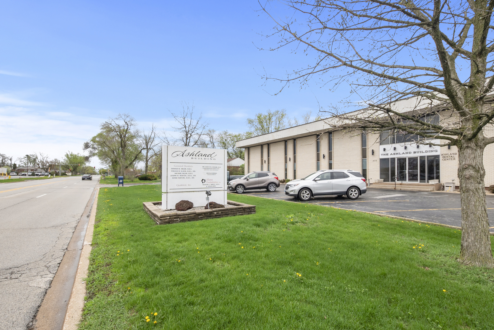 500 Ashland Avenue, Chicago Heights, IL