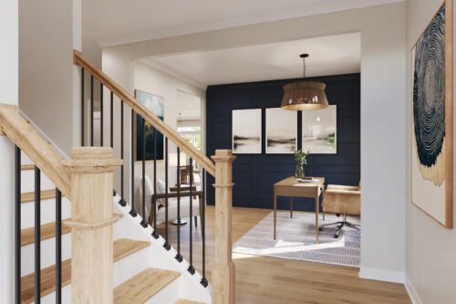 400 Edgeworth Place, Lincolnshire, IL