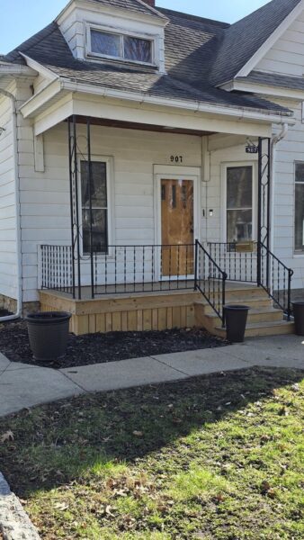 907 W 2nd Street, Rock Falls, IL