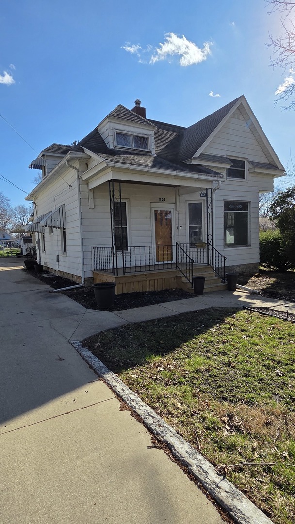 907 W 2nd Street, Rock Falls, IL