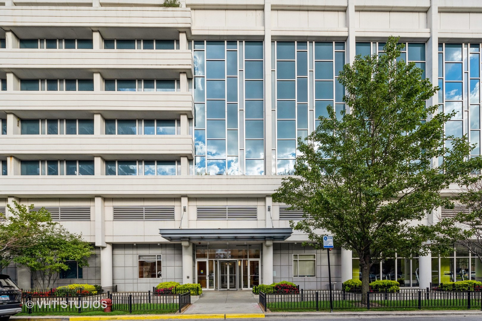 1629 S Prairie Avenue #2701, Chicago, IL