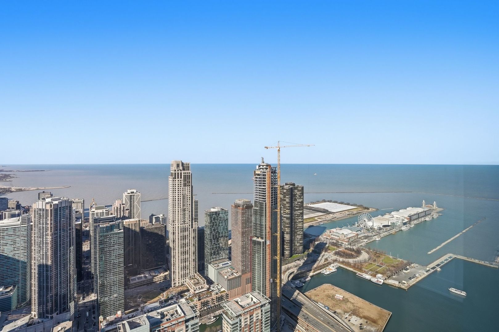 363 E Wacker Drive #6905, Chicago, IL