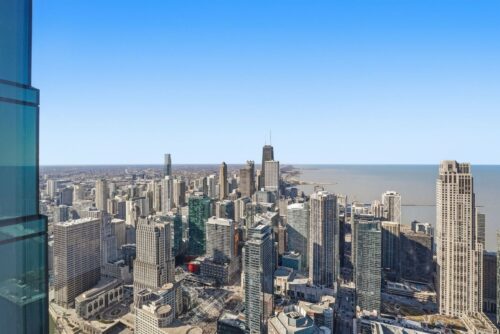 363 E Wacker Drive #6905, Chicago, IL
