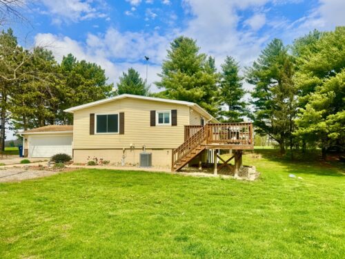 1487 Mccloud Road, Aledo, IL