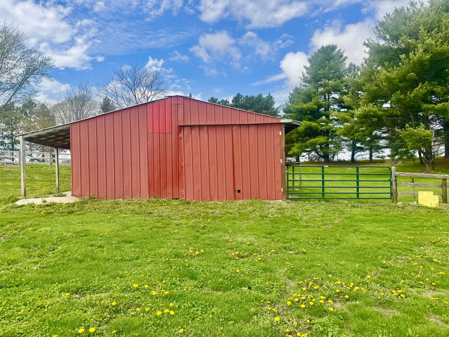 1487 Mccloud Road, Aledo, IL