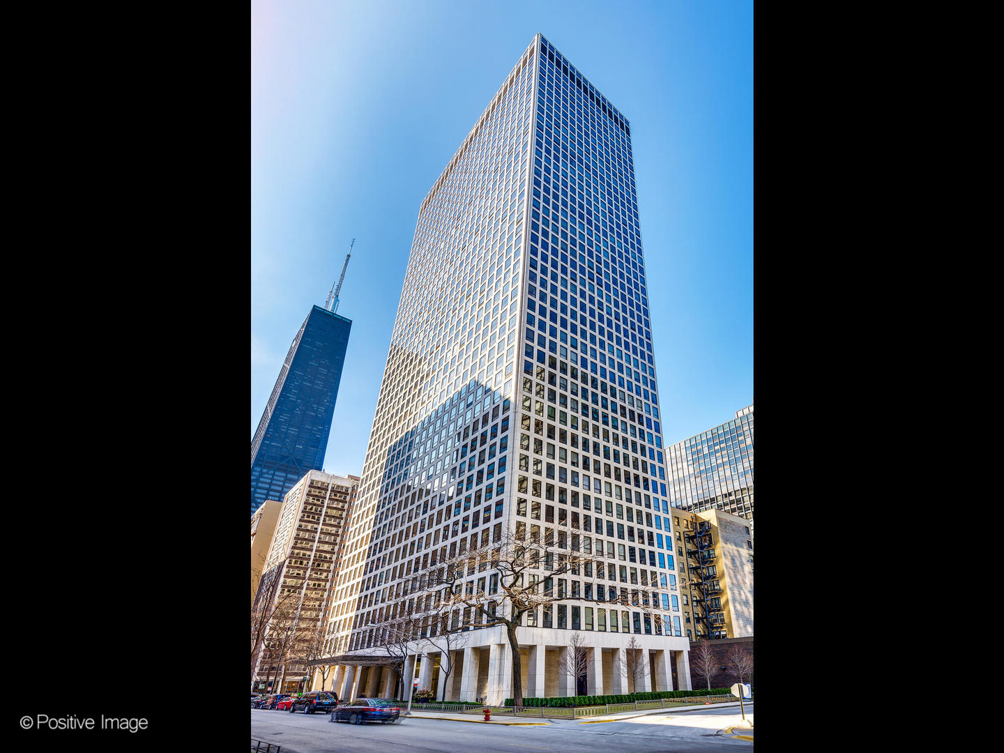 260 E Chestnut Street #2507, Chicago, IL