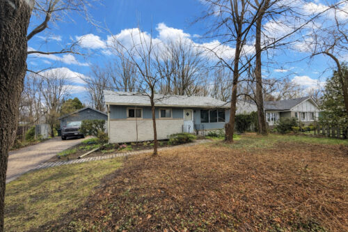 210 Hill Avenue, Glen Ellyn, IL