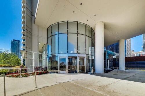 340 E RANDOLPH Street #1002, Chicago, IL