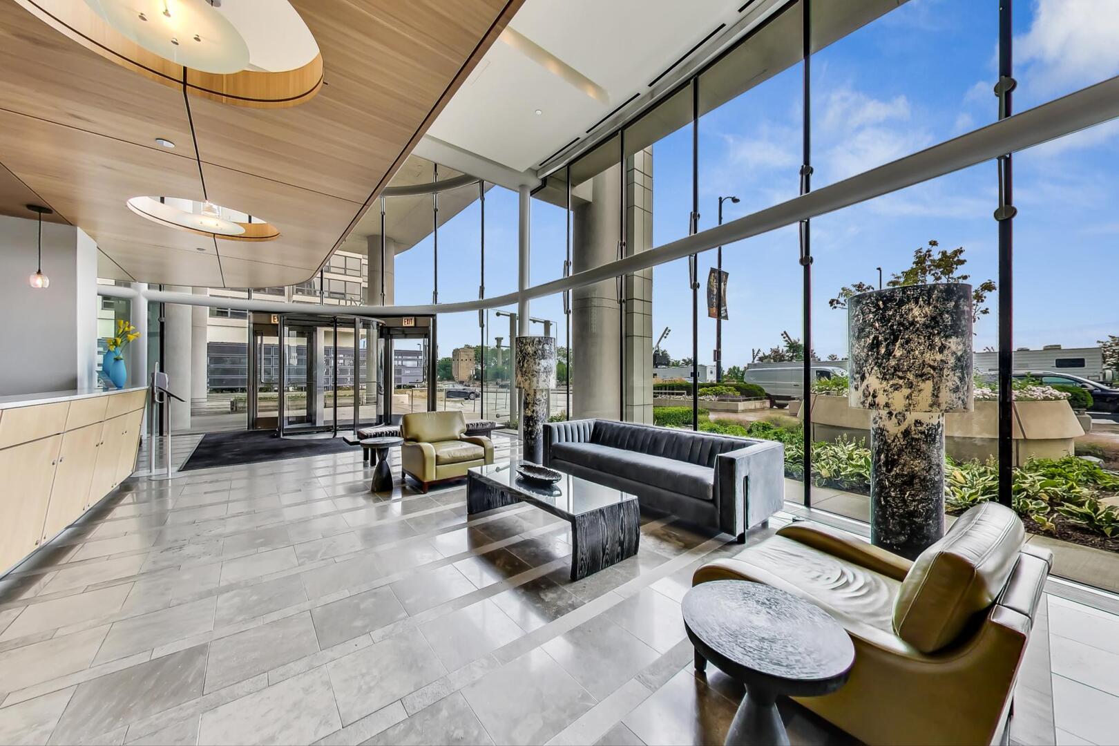 340 E RANDOLPH Street #1002, Chicago, IL