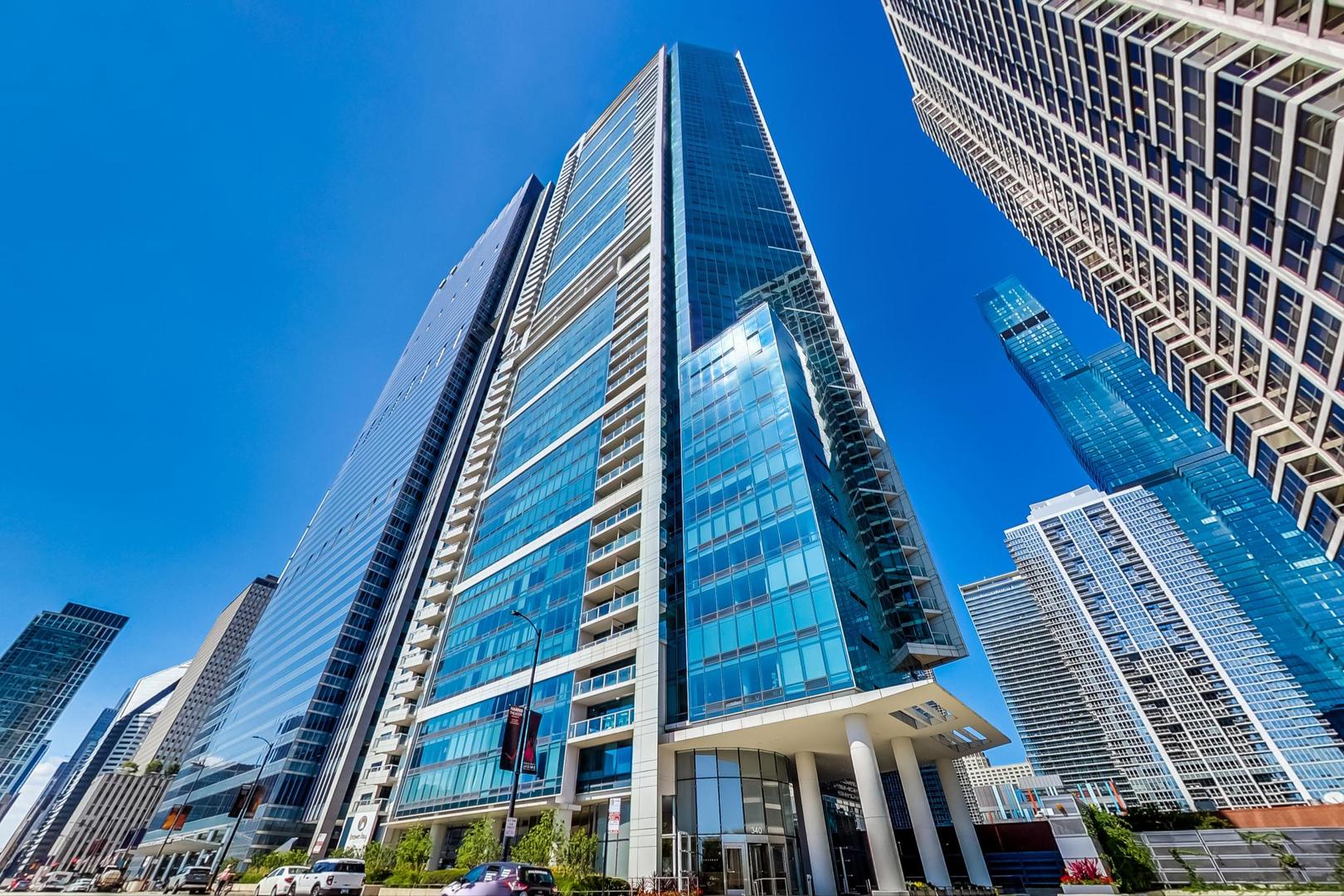 340 E RANDOLPH Street #1002, Chicago, IL