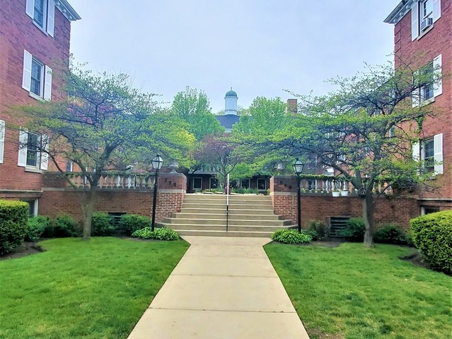 336 Ridge Avenue #2, Evanston, IL