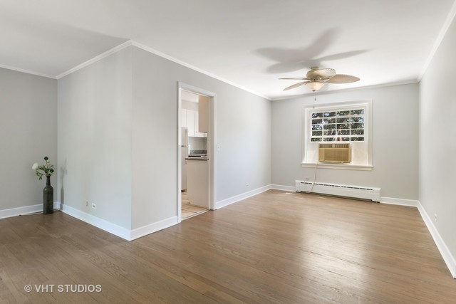 336 Ridge Avenue #2, Evanston, IL