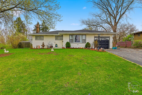 3858 E Lakeview Drive, Kankakee, IL