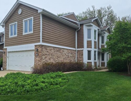 110 WOODSTONE Drive, Buffalo Grove, IL