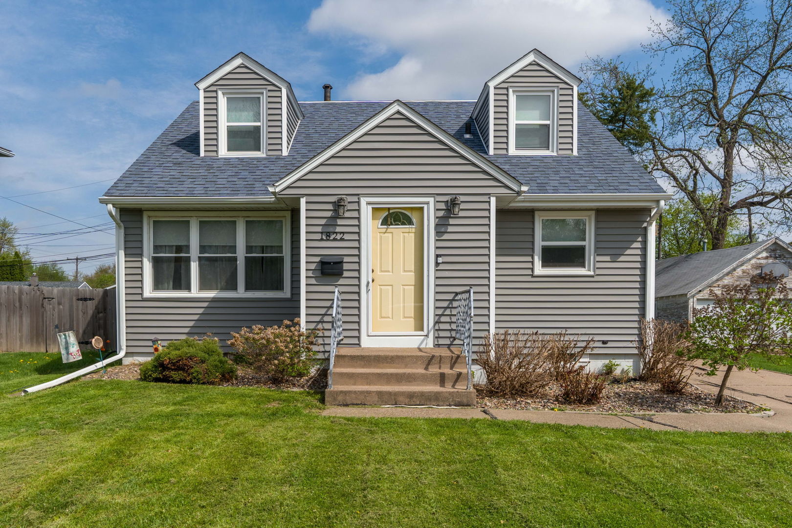 1822 Cody Street, Bettendorf, IA