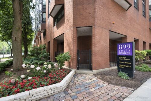 899 S Plymouth Court #605, Chicago, IL