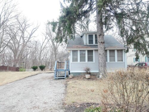 117 Woodland Drive, Round Lake Beach, IL