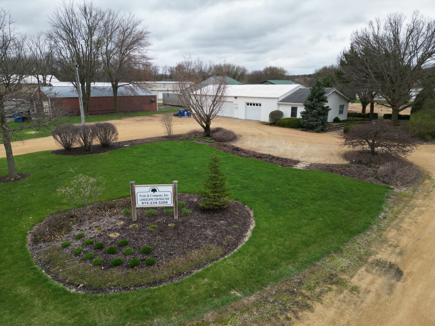 1283 Kysor Drive, Byron, IL