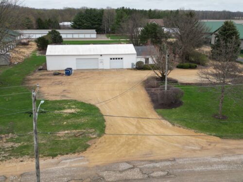 1283 Kysor Drive, Byron, IL