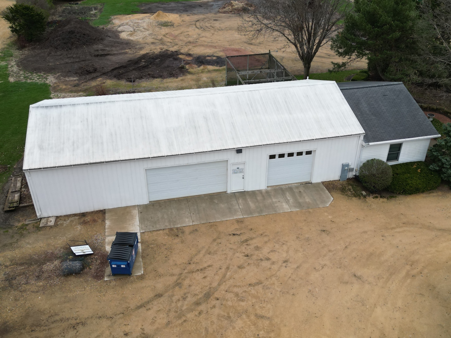 1283 Kysor Drive, Byron, IL