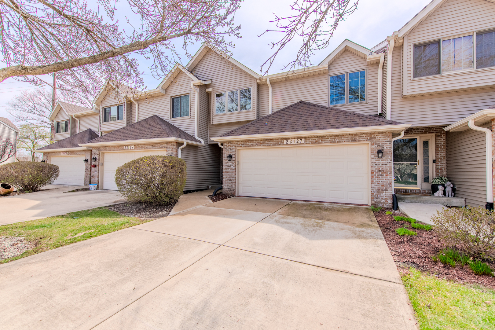 23127 Judith Court, Plainfield, IL