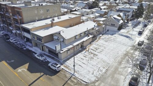 7455 W Irving Park Road, Chicago, IL