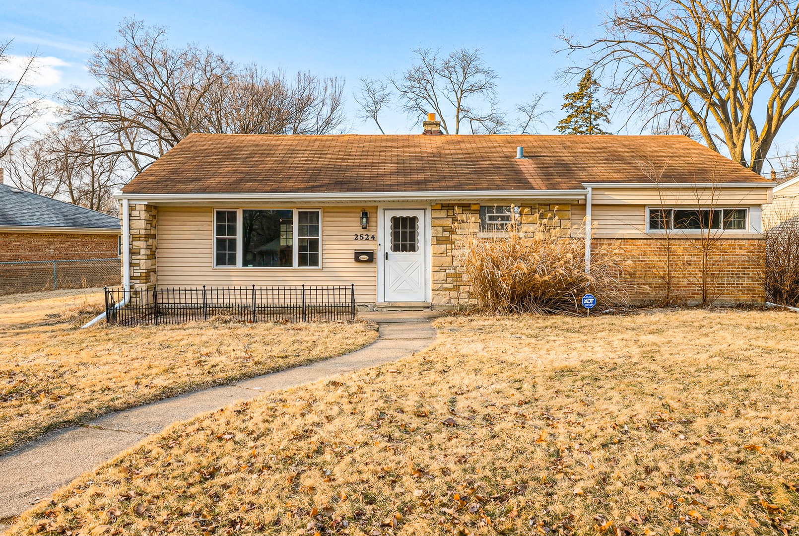 2524 Locust Road, Homewood, IL
