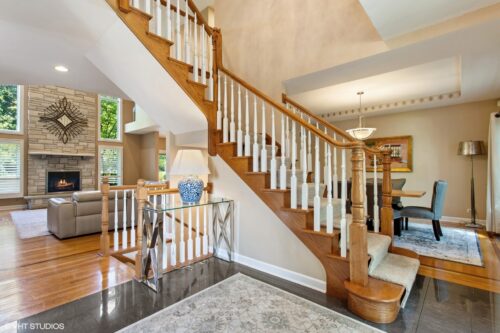 8840 Royal Drive, Burr Ridge, IL