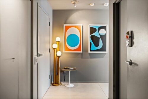 510 W Erie Street #1801, Chicago, IL