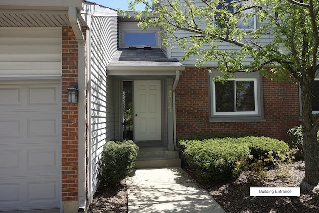 135 Morningside Lane, Buffalo Grove, IL