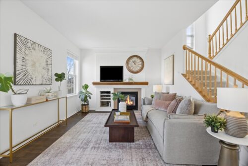 10468 LANSDALE Street, Huntley, IL