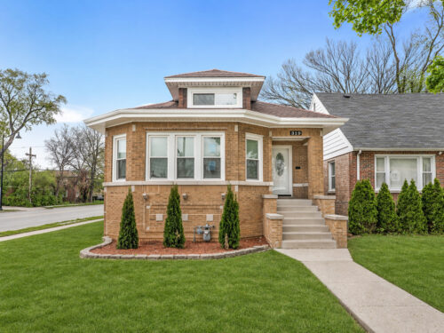 319 Bellwood Avenue, Bellwood, IL