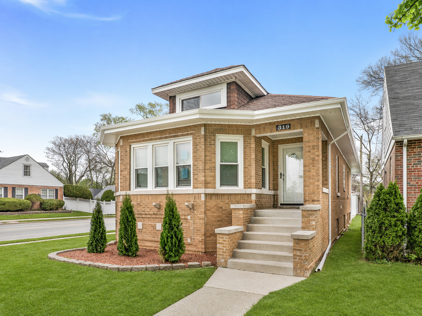 319 Bellwood Avenue, Bellwood, IL