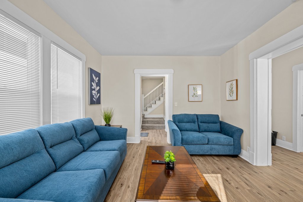 1415 N Main Street, Davenport, IA