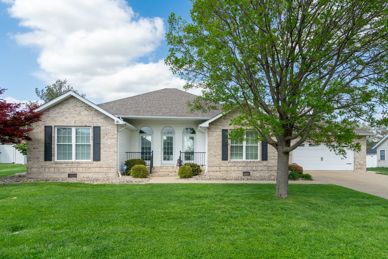 1106 Daybreak Drive, Marion, IL