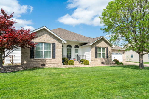 1106 Daybreak Drive, Marion, IL