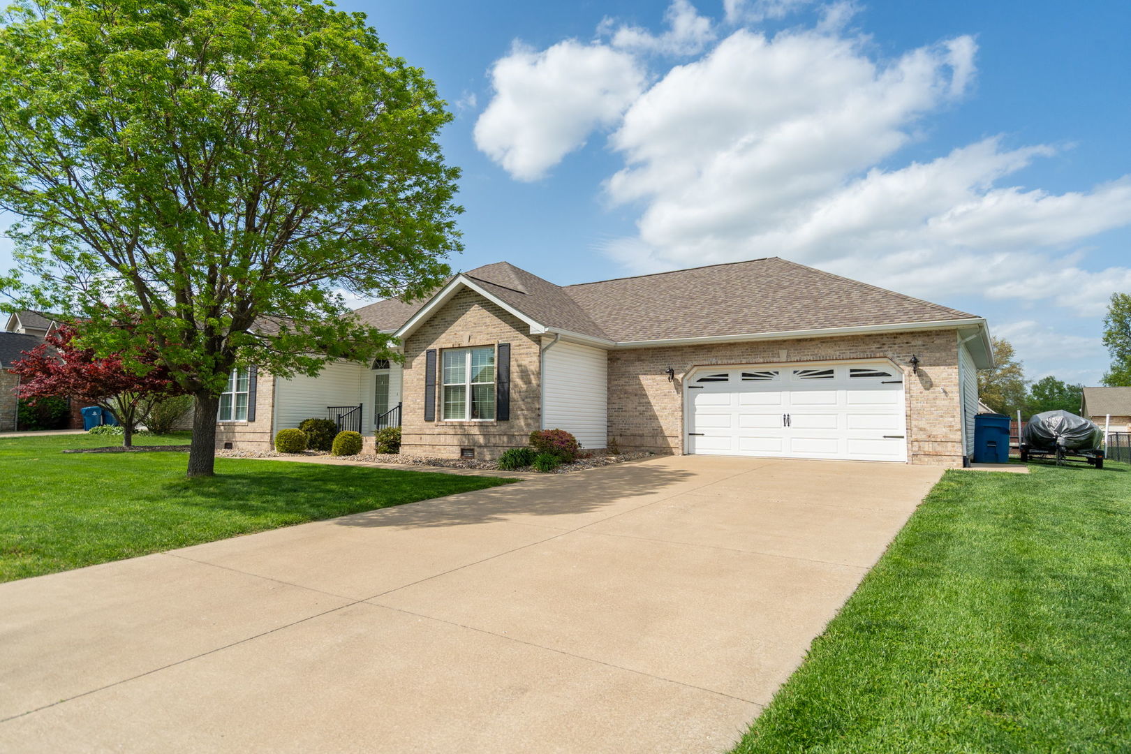 1106 Daybreak Drive, Marion, IL