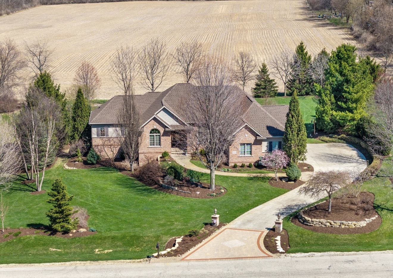 10125 Creek Ridge Trail, Belvidere, IL