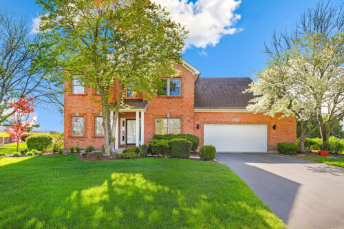 1004 Hamlet Road, Naperville, IL