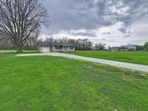 2524 Big Island Parkway, Milan, IL