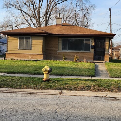 910 163rd Street, Calumet City, IL