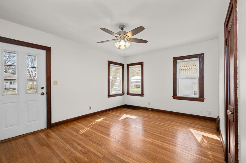 1662 W 37th Street, Davenport, IA