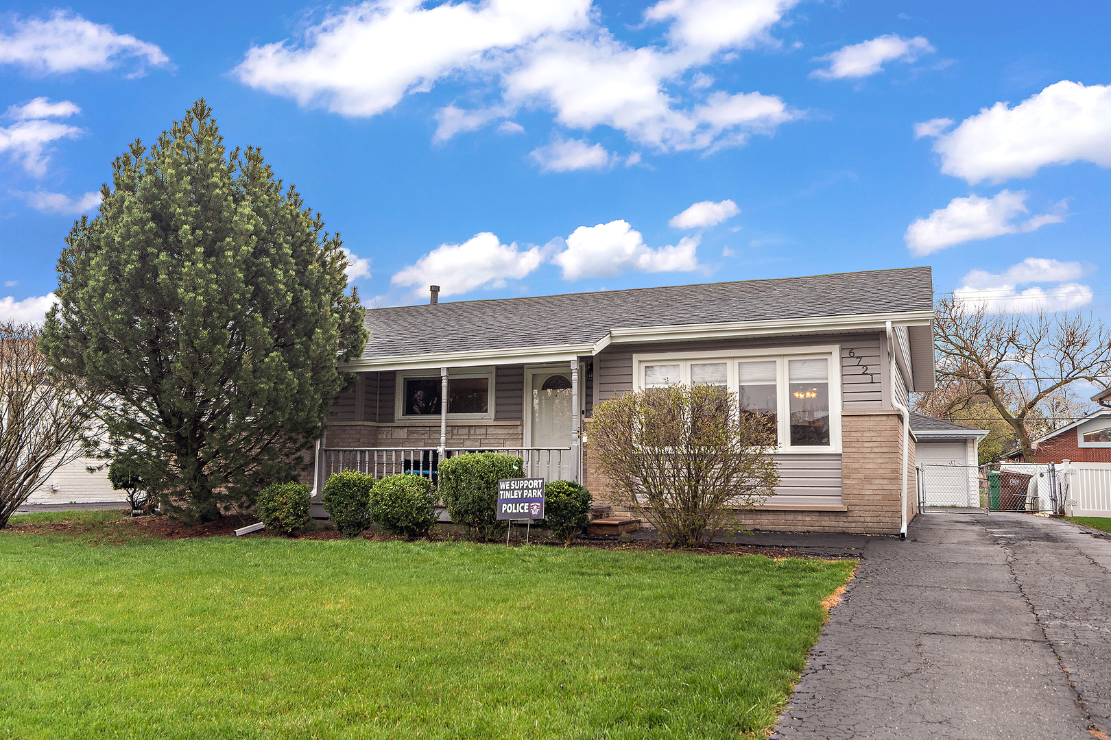 6721 165th Place, Tinley Park, IL