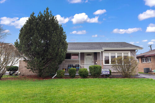 6721 165th Place, Tinley Park, IL