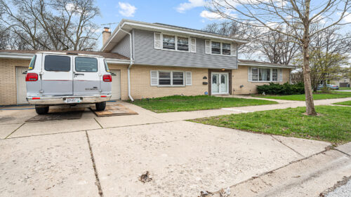 1525 Elm Street, Park Ridge, IL