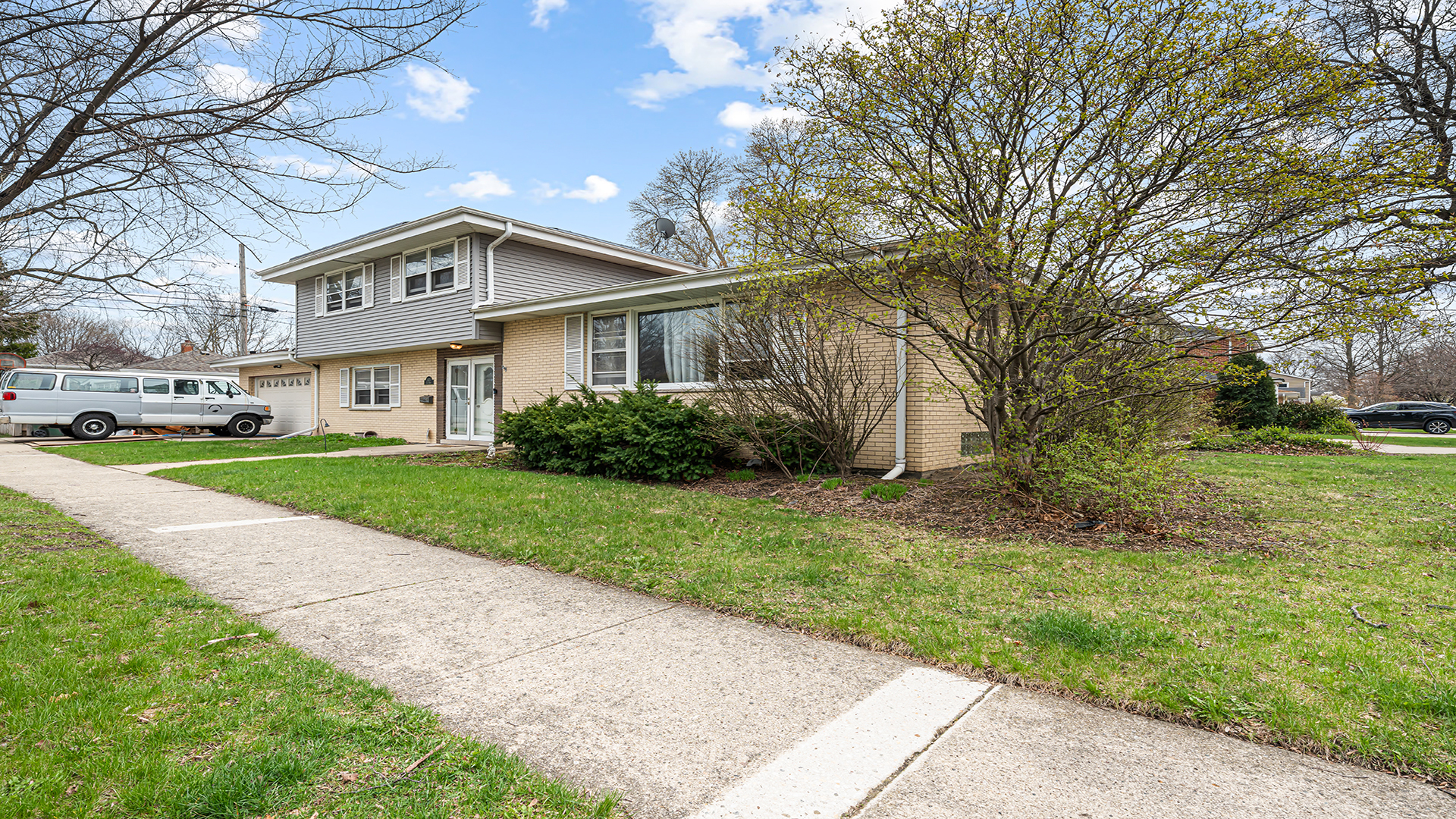 1525 Elm Street, Park Ridge, IL